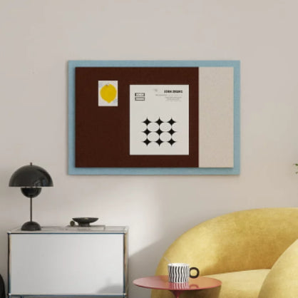 Wanddekoration im Bauhaus-Stil – Bild 6 | LuxeStyle