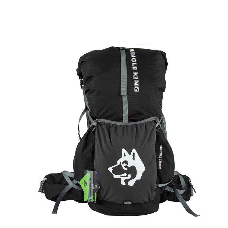 Outdoor Wanderrucksack | LuxeStyle