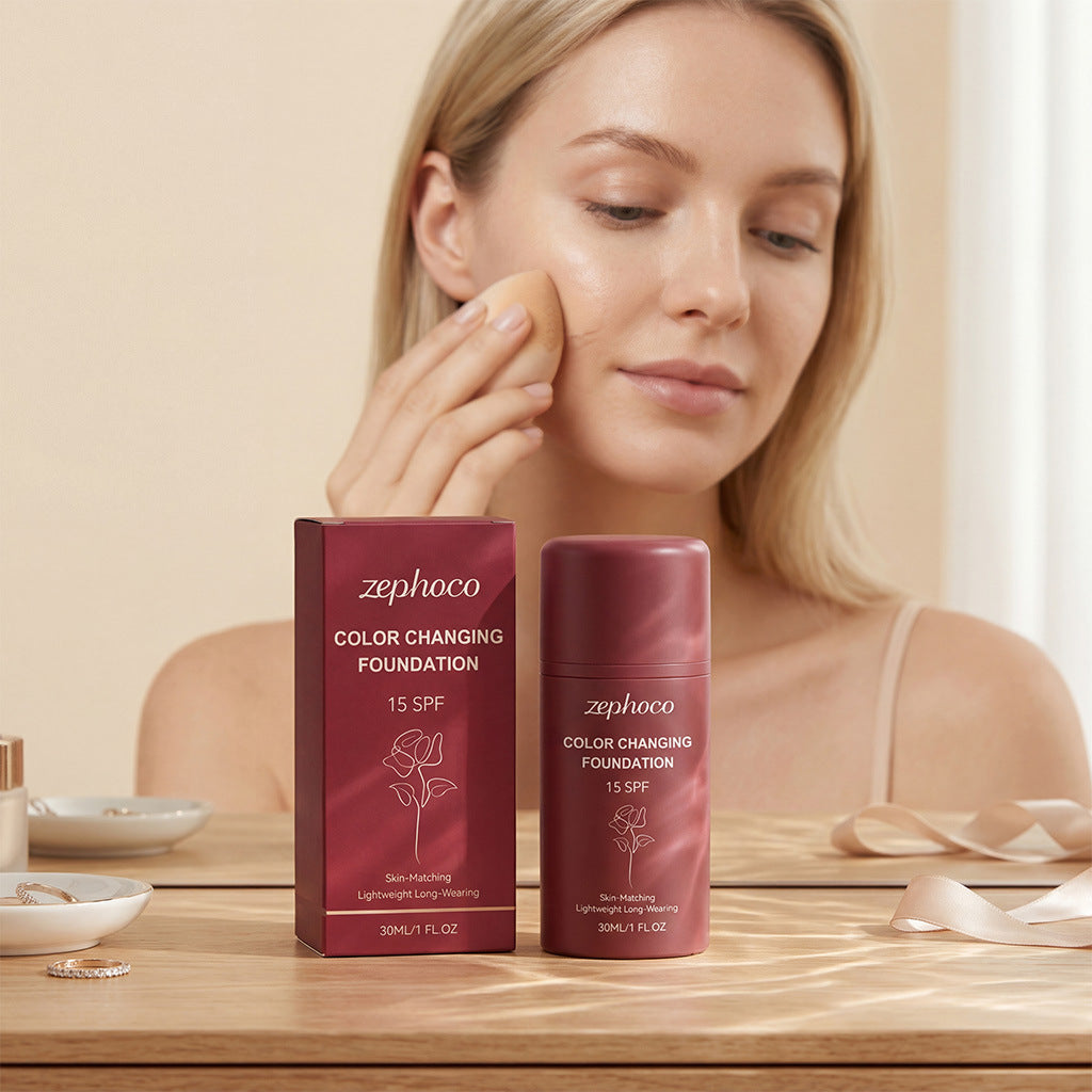 Tägliche tragbare Schutzlotion – Bild 6 | LuxeStyle