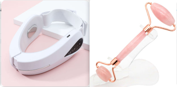 Gesichts-Lifting-Massager
