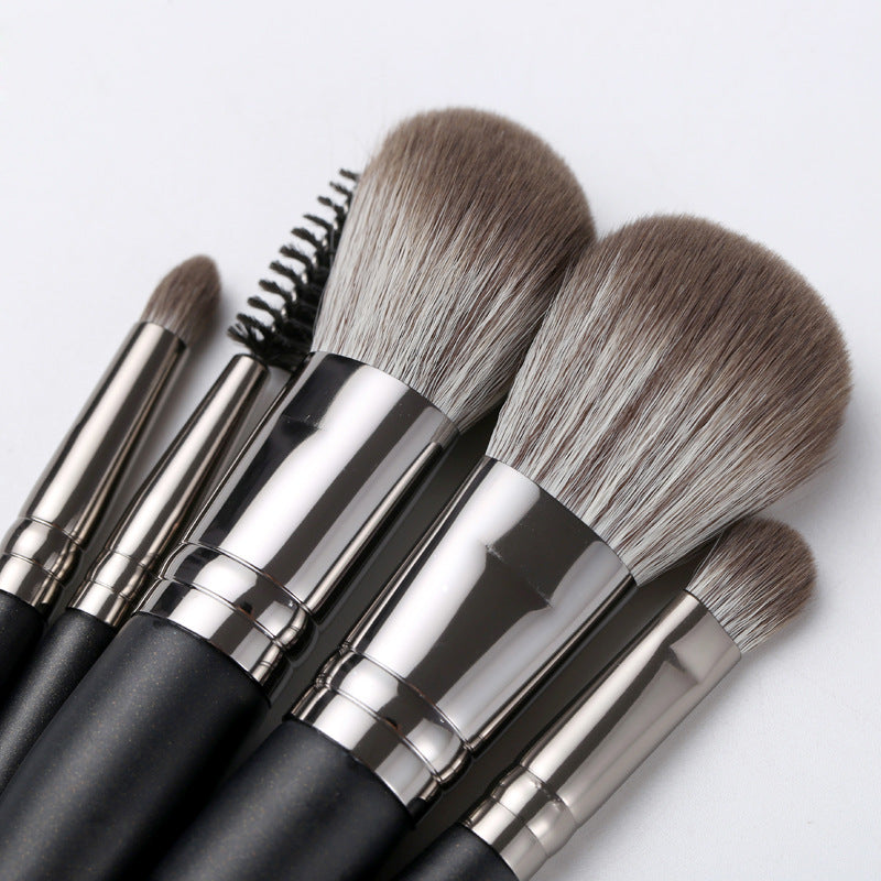 Mini-Make-up-Bürsten – Bild 8 | LuxeStyle