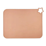Farbe: Hellrosa