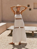 Floral-Strap-Dress – Bild 7 | LuxeStyle