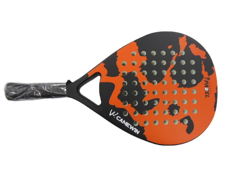 Beach Racket aus Carbon & EVA-Schaum – Bild 7 | LuxeStyle