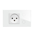Graffiti Farbsäule Wand-Touch-Lampe mit Sprachsteuerung – Bild 3 | LuxeStyle