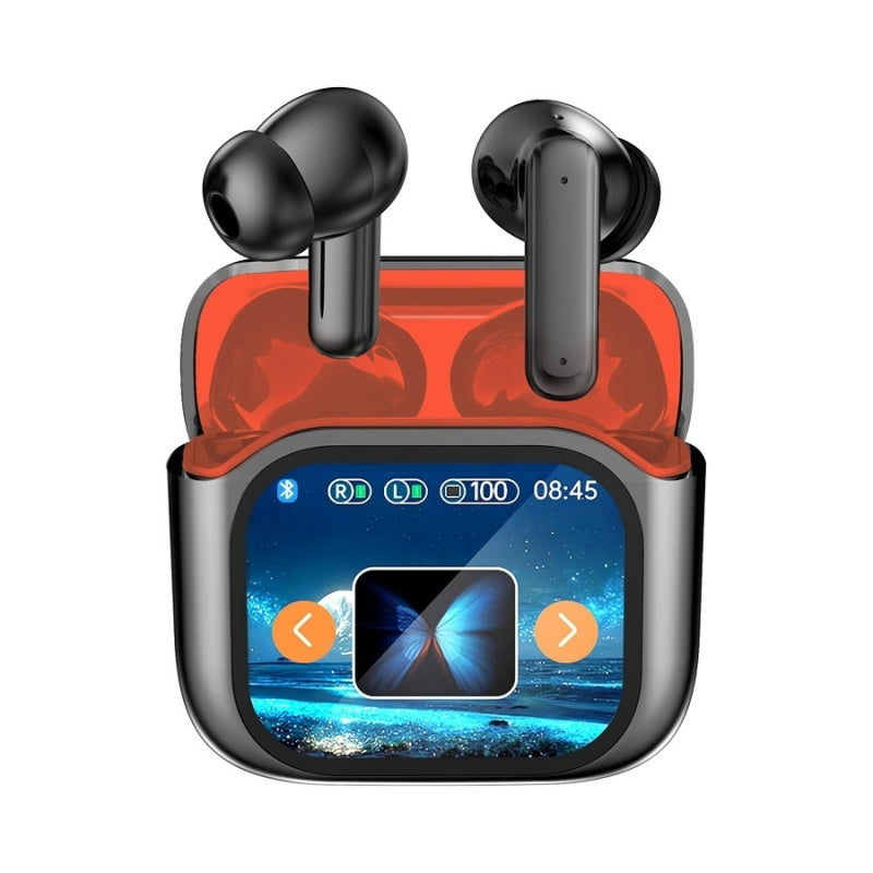 AI Übersetzungs-Earbuds (144 Sprachen)