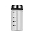 Drehbarer Gewürztopf aus Glas | LuxeStyle