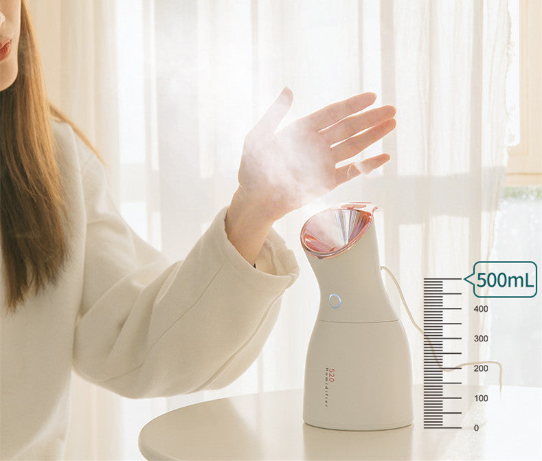 Schreibtisch-Humidifier mit 1l Kapazität