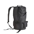 Zylindrischer Angelrucksack | LuxeStyle
