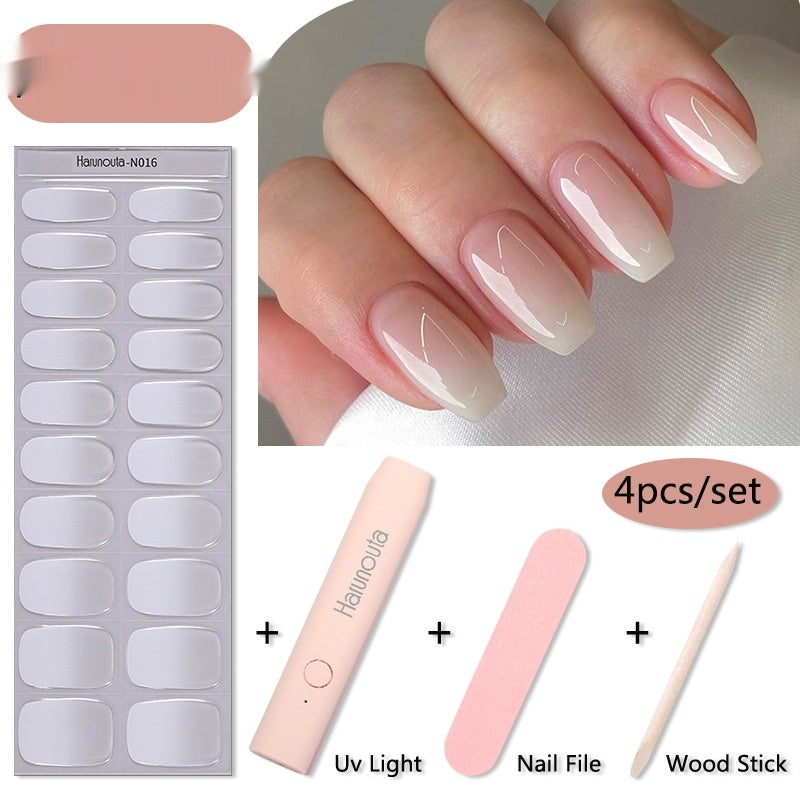 Nagelstickers – Bild 6 | LuxeStyle