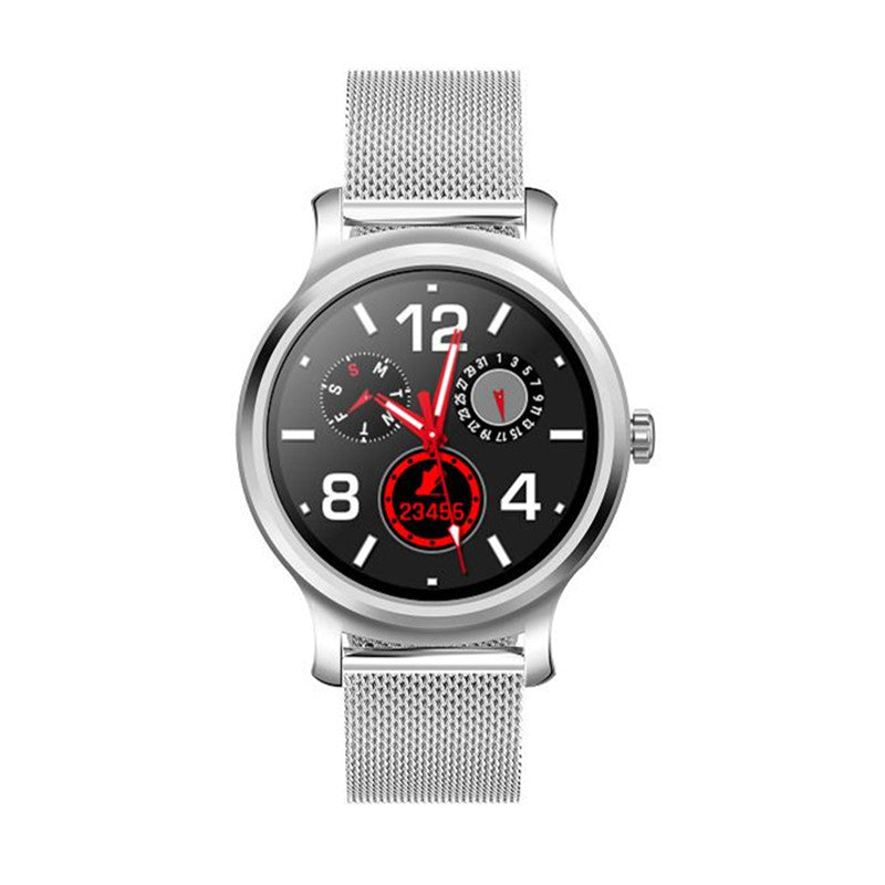 Smartwatch Outdoor Sport mit Bluetooth-Anruffunktion – Bild 5 | LuxeStyle