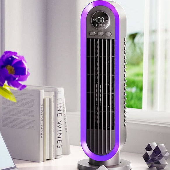 Tischventilator mit Timer