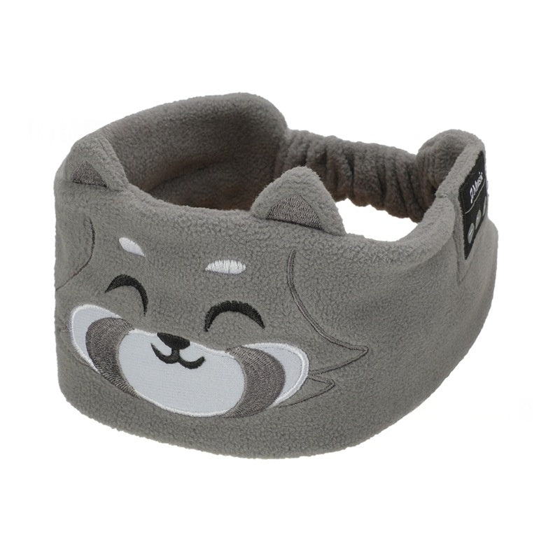 Bluetooth Schlaf-Stirnband mit Musik