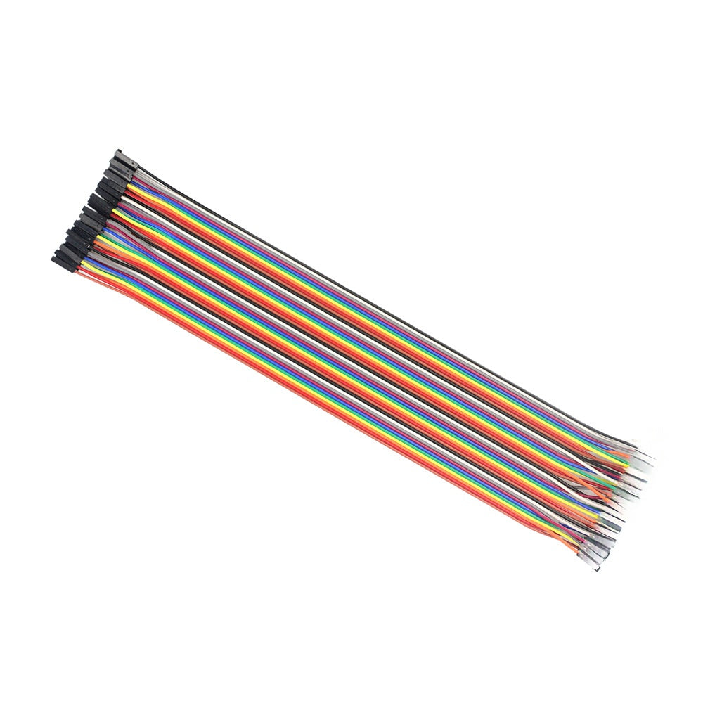 DuPont Power Cord Testkabel
