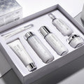 Feuchtigkeitsspendendes Hefe-Pflegeset – Bild 2 | LuxeStyle