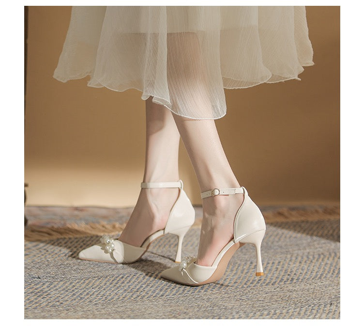 Chuyu 2026 Flats & High Heels
