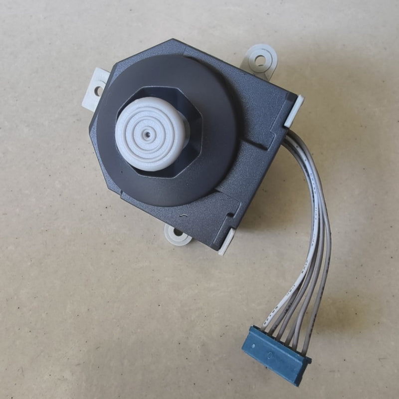 Eingebauter Joystick für N64-3D-Rocker – Bild 5 | LuxeStyle