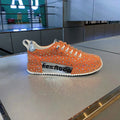 Slip-On Sneaker Herren 42 – Bild 19 | LuxeStyle