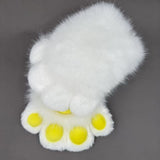 Farbe: Weiss / Gelb Polster