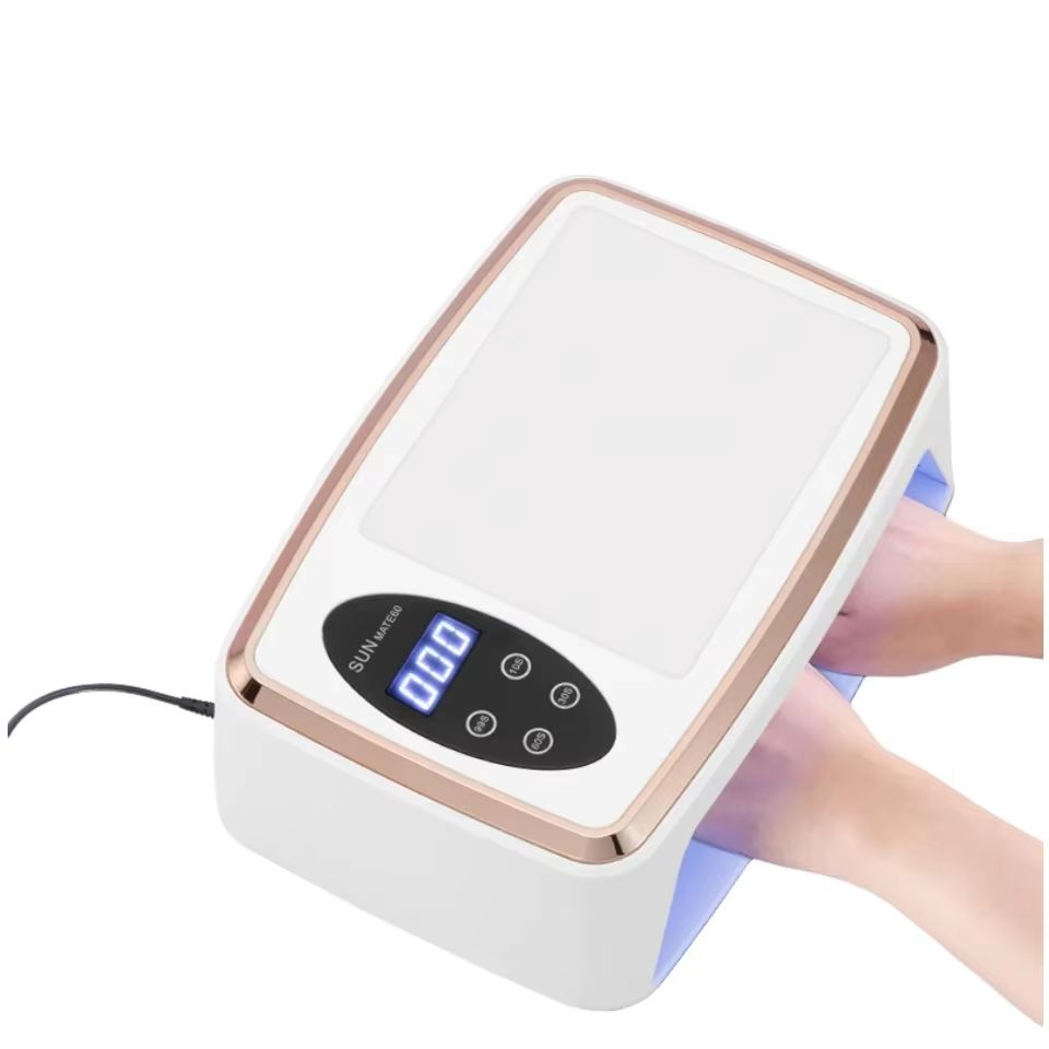 UV/LED Nageltrockner für Gel-Lacke