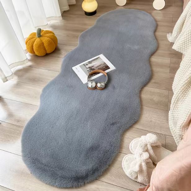 Kissenbezug in Weiss für das Schlafzimmer – Bild 6 | LuxeStyle