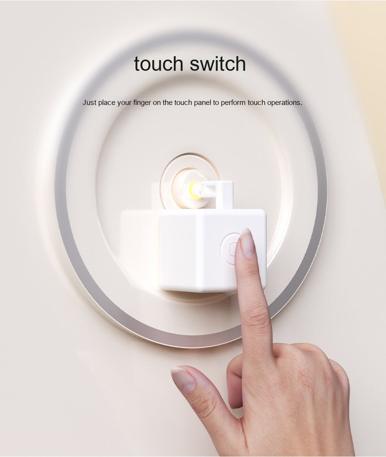 Fingerroboter – Bild 7 | LuxeStyle