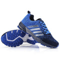 Atmungsaktive Freizeit-Sneaker aus Mesh – Bild 1 | LuxeStyle