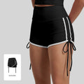 Sport-Shorts mit Kordelzug – Ansicht 5