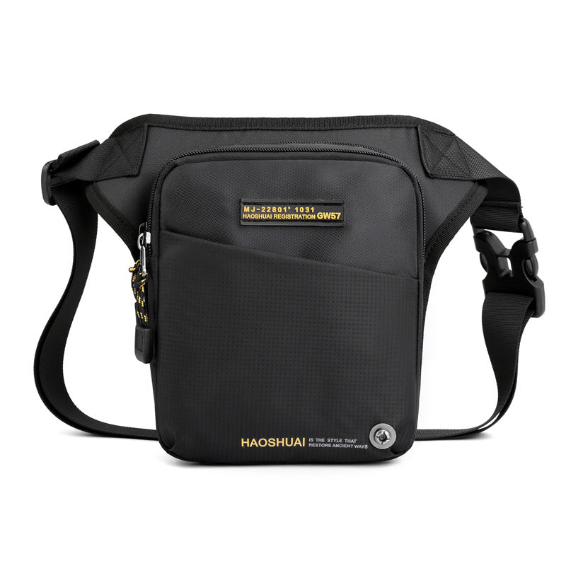 Taktische Outdoor-Rucksack für Männer – Bild 2 | LuxeStyle