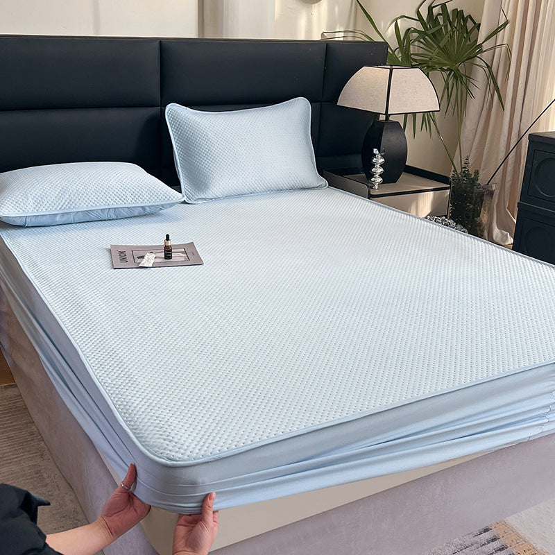 Sommer-Bettlaken-Set Viskose – Bild 2 | LuxeStyle