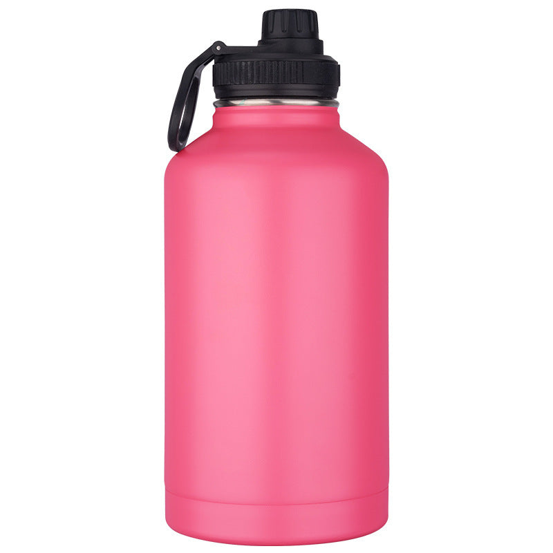 Isolierter Edelstahlbecher