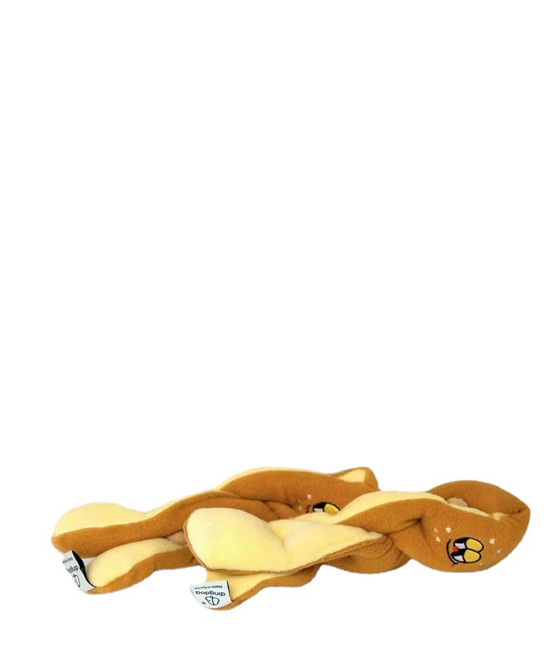 Brot-Schnüffelspielzeug für Hunde – Bild 3 | LuxeStyle