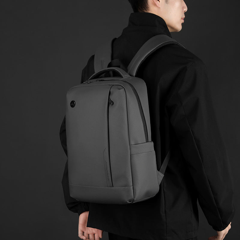 Männlicher Computer-Rucksack mit grosser Kapazität – Bild 4 | LuxeStyle