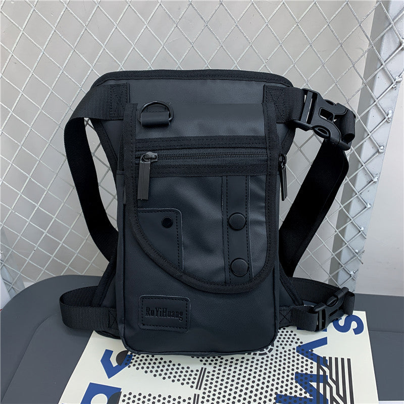 Reisetasche – Bild 6 | LuxeStyle
