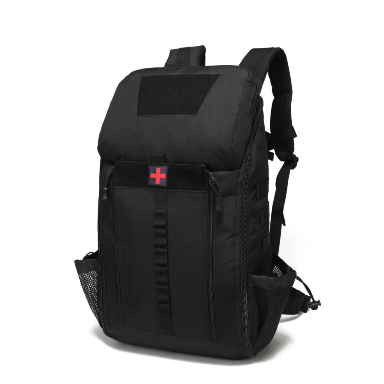 Taktischer Outdoor-Rucksack, hohe Kapazität