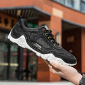 Atmungsaktive Herren Freizeitschuhe – Bild 3 | LuxeStyle