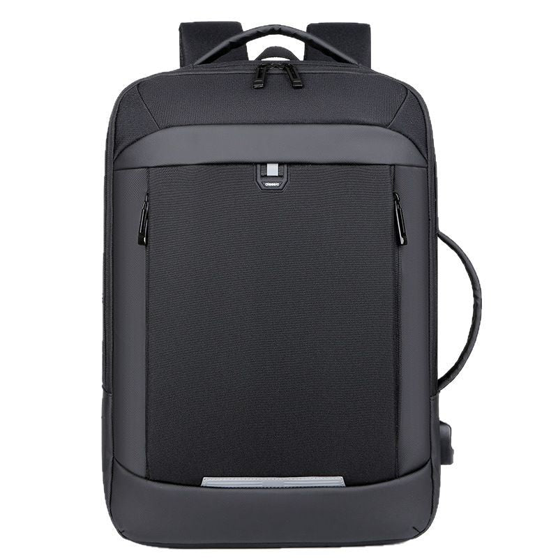 Atmungsaktiver Laptop-Rucksack