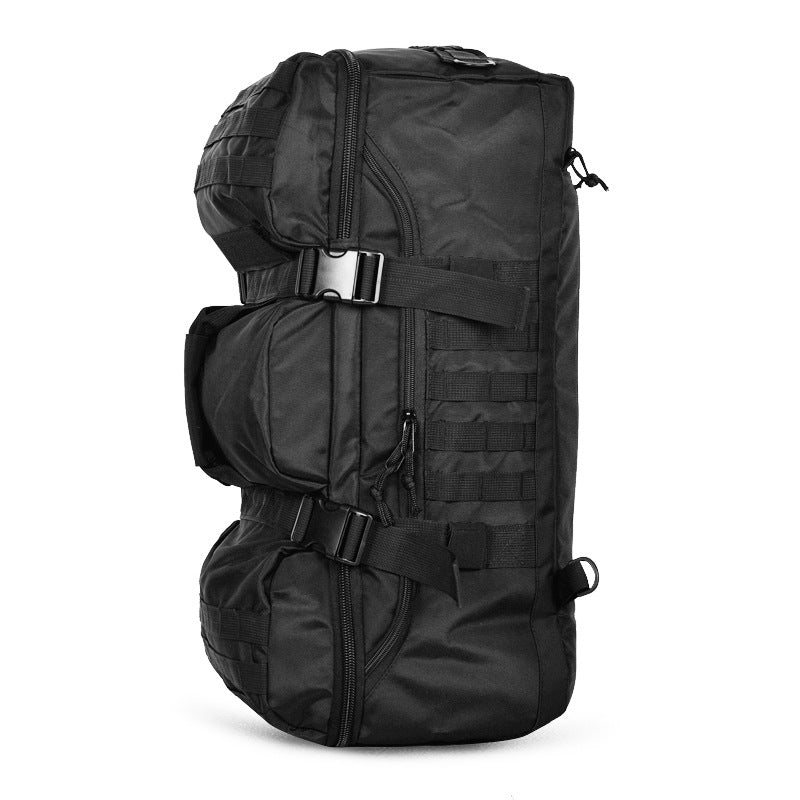Multifunktionale Outdoor-Tasche