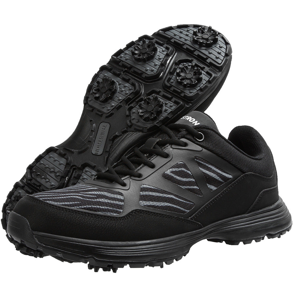 Wasserdichte Herren-Golf-Schuhe – Bild 5 | LuxeStyle