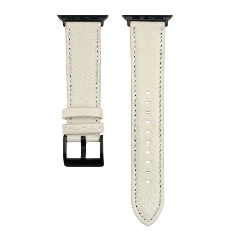 Vintage Lederarmband für Apple Watch