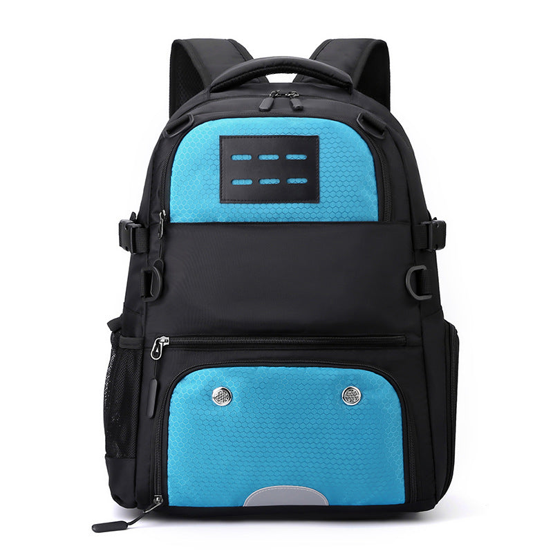 Wasserdichter Rucksack mit Schuhfach – 20-35 l | LuxeStyle