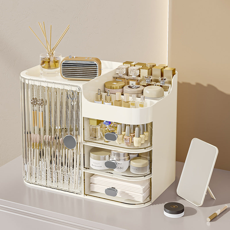 Multifunktionaler Kosmetik-Organizer | LuxeStyle