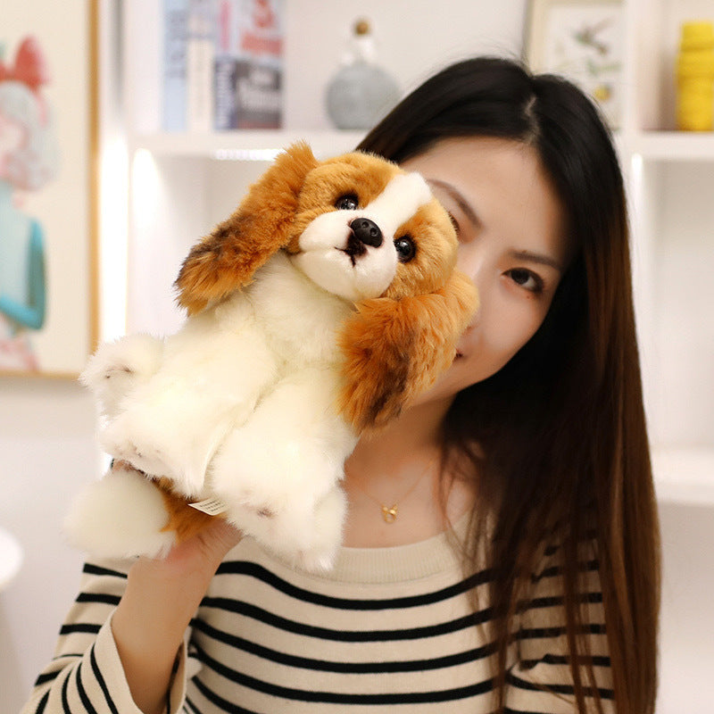 Beagle-Spielzeug – Bild 4 | LuxeStyle