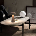 Ladebare Nachtlicht-Tablette in Pilzform | LuxeStyle