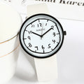 Fashion-Trend-Armbanduhr