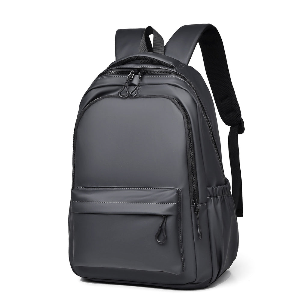 Wasserabweisender Laptop-Rucksack für Studierende – Bild 4 | LuxeStyle