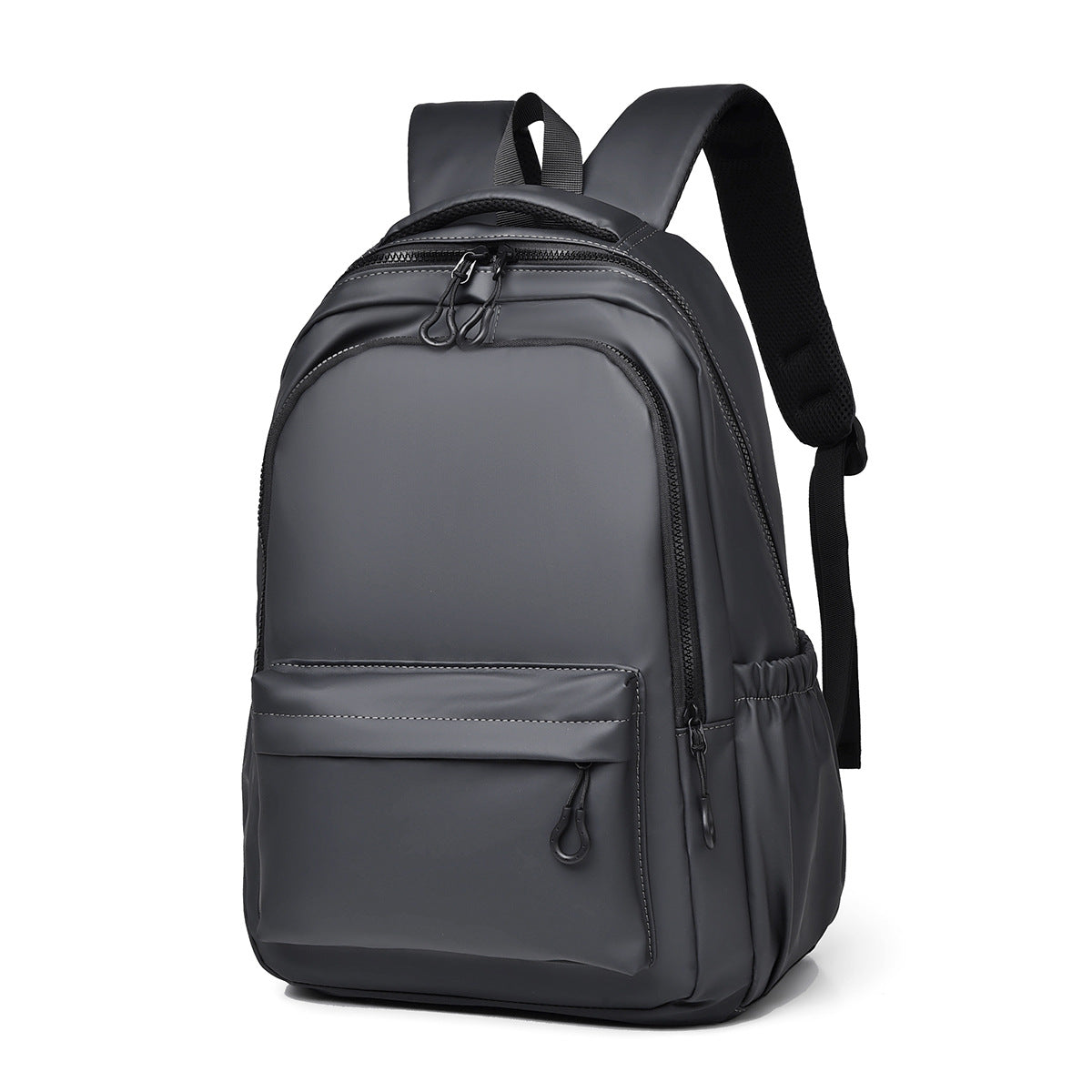 Wasserabweisender Laptop-Rucksack für Studierende – Bild 4 | LuxeStyle