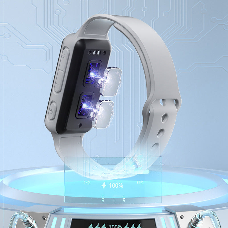 Smart Reminder Armband mit Bluetooth – Ansicht 7
