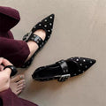 Bequeme süsse Alltags-Pumps – Bild 6 | LuxeStyle