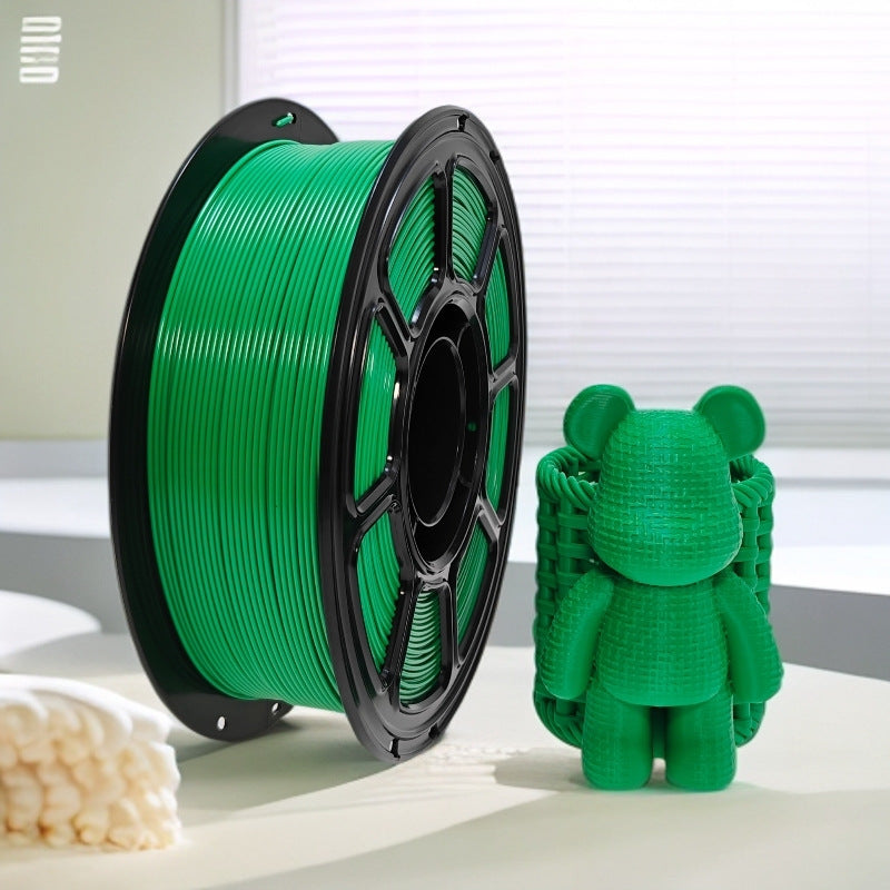 PLA 3D‑Druckfilament 1 kg – 175 mm, Mehrfarbig – Bild 6 | LuxeStyle